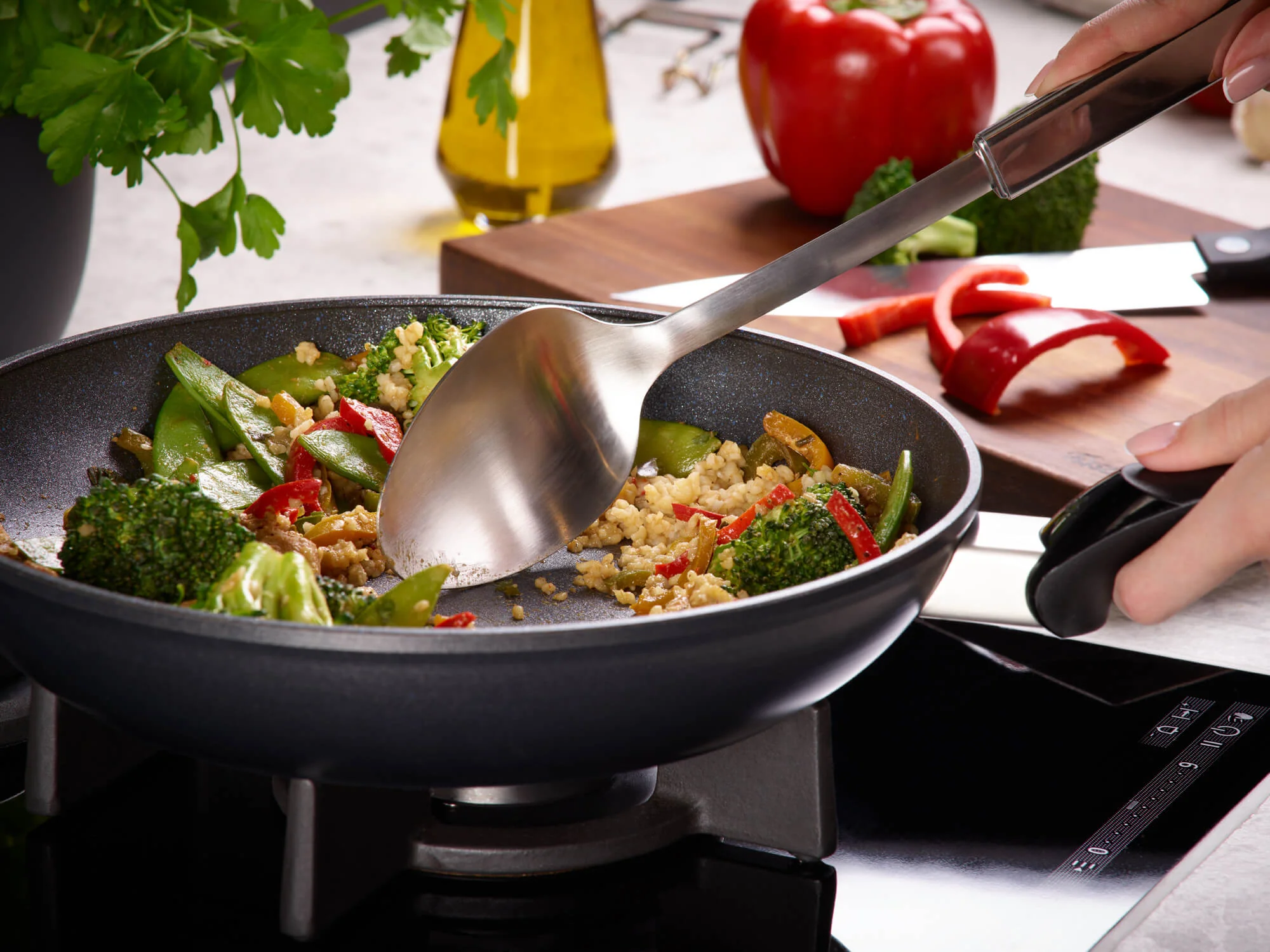 Adamant® Classic Pfanne