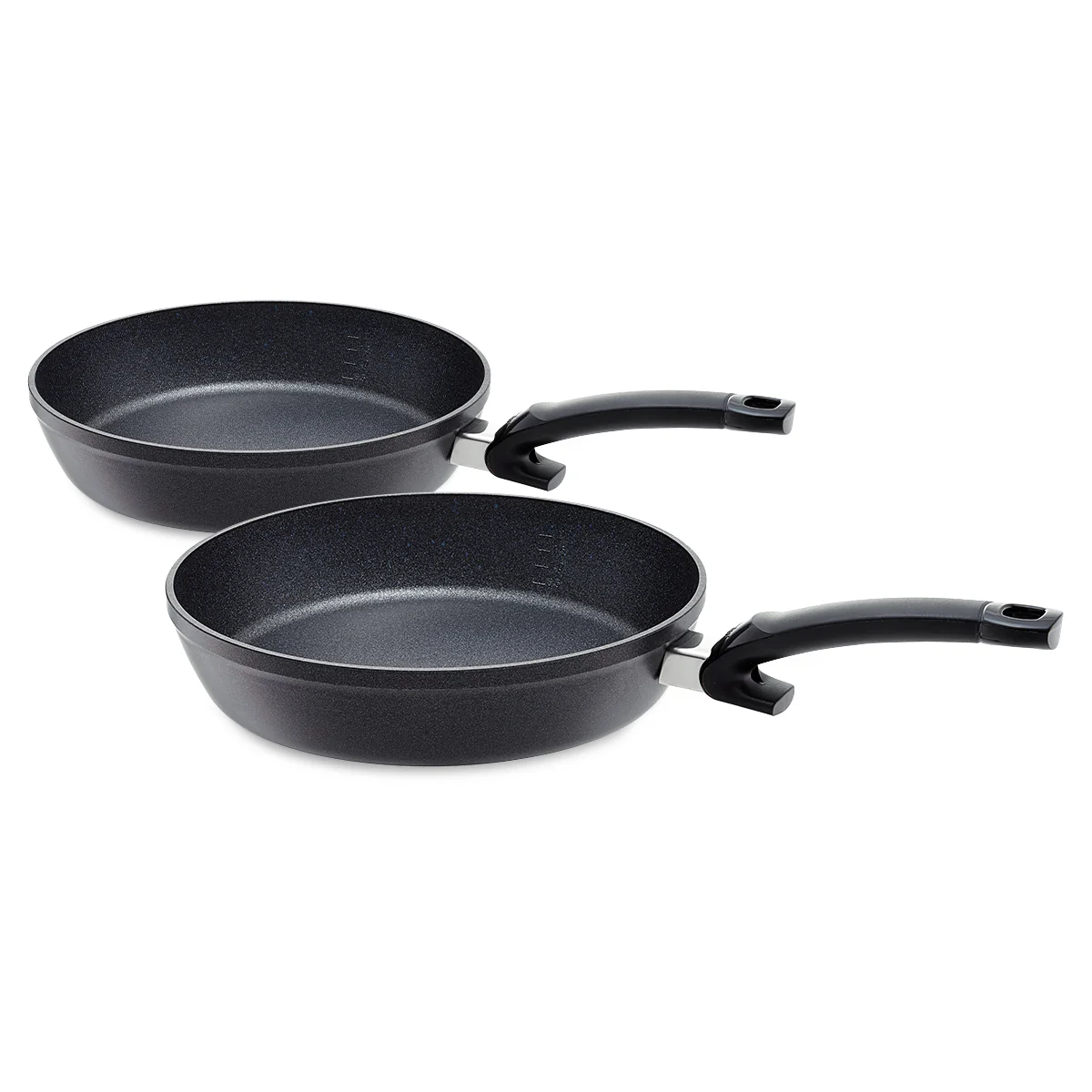 Adamant® Comfort 2-tlg. Pfannen-Set 24 cm & 28 cm