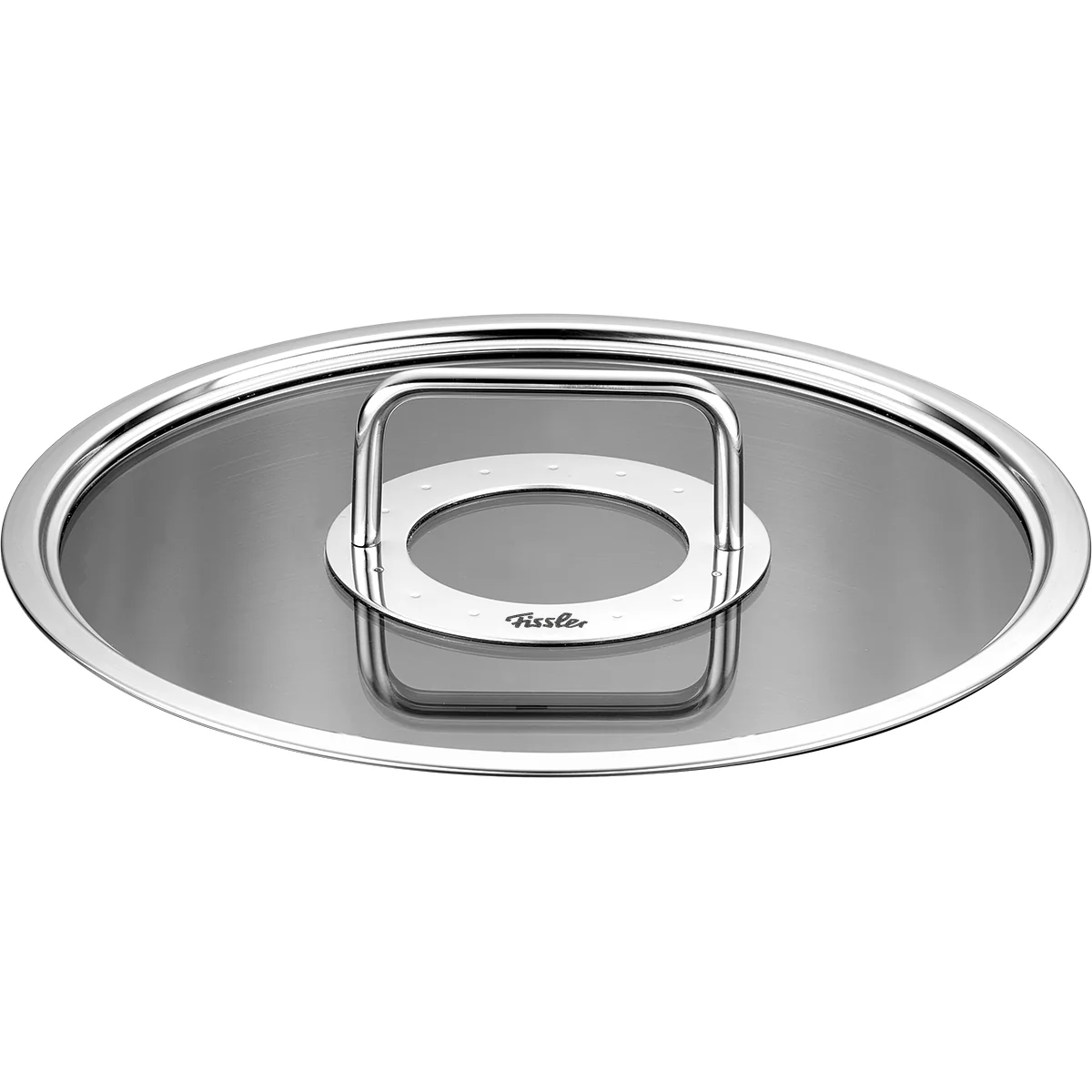 Adamant® Glasdeckel 28 cm