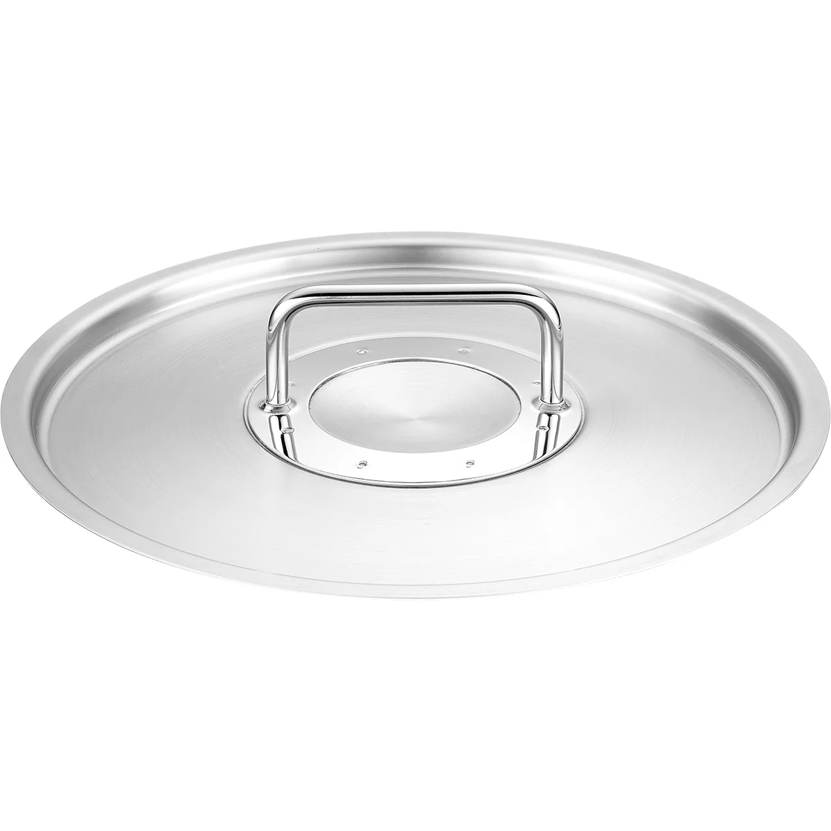 Adamant® Metalldeckel 24 cm