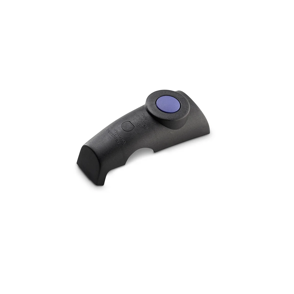 Blue Point Kochventil inkl. Rollmembrane, O-Ring, Ventilsitzdichtung & Schraube 22+26 cm