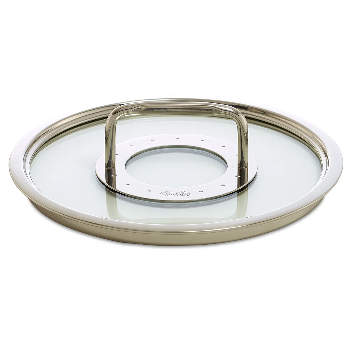 Bonn Glasdeckel 16 cm