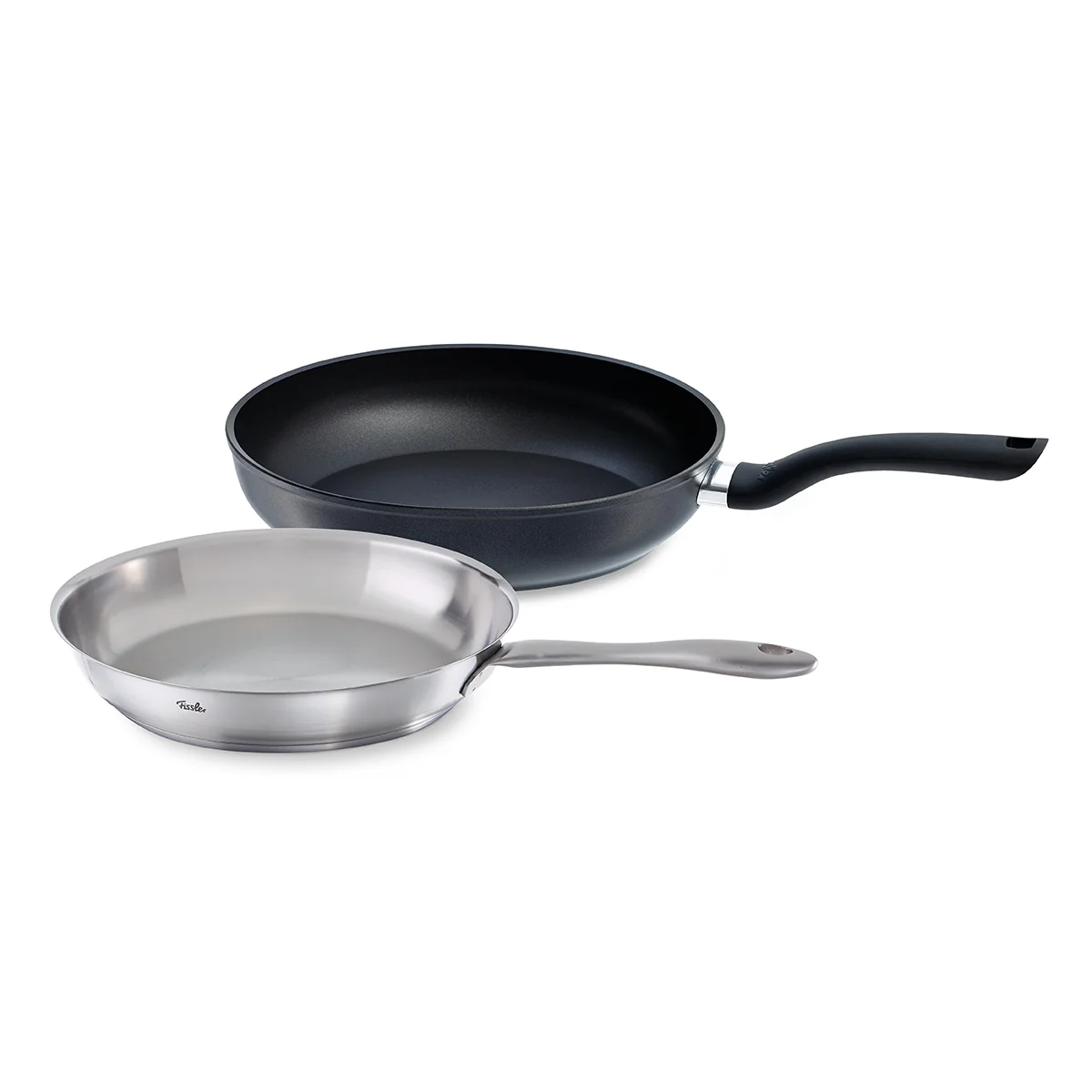 Catania Pfanne 24cm + Cenit Pfanne 28cm 2tlg. Set
