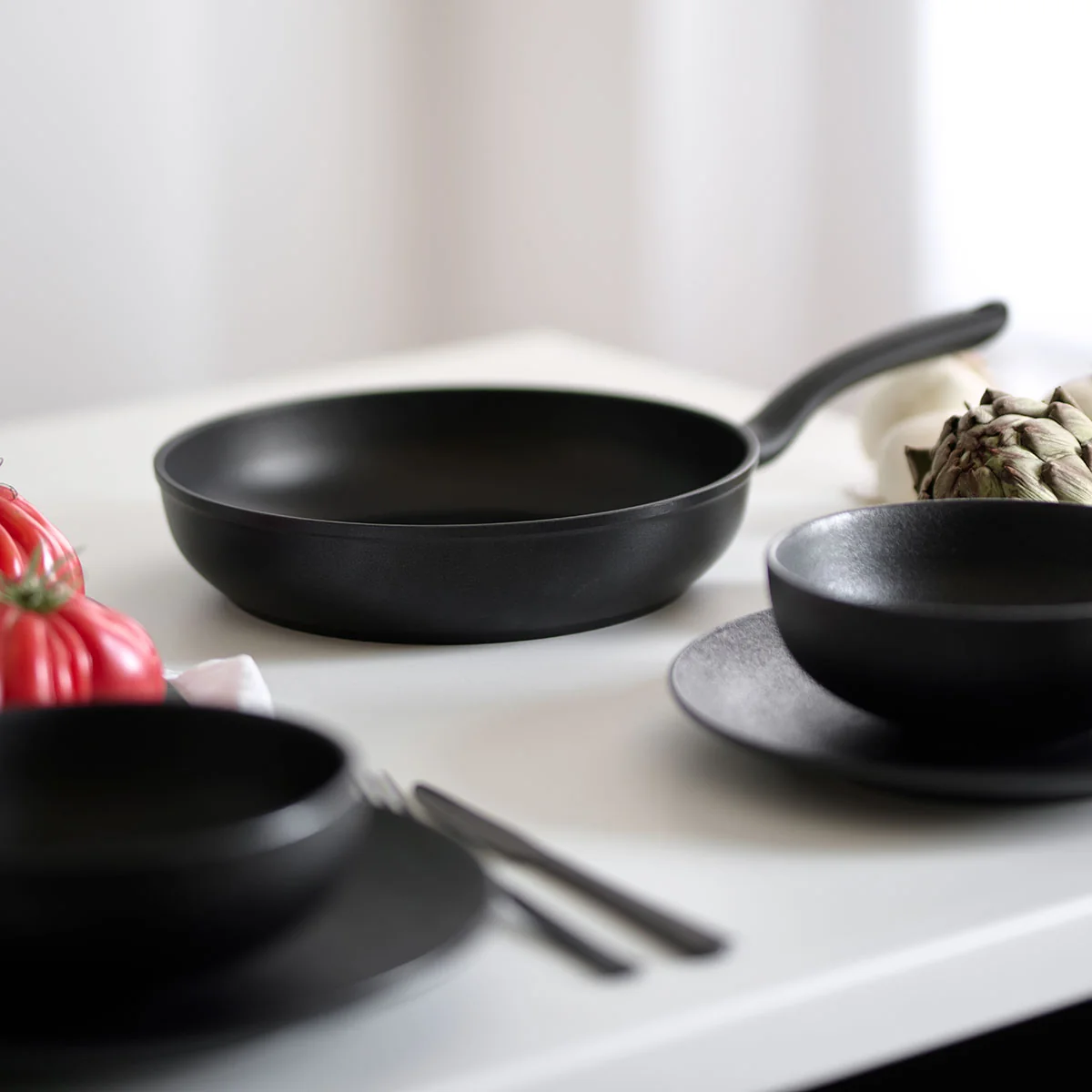 Cenit® Pfanne Induktion
