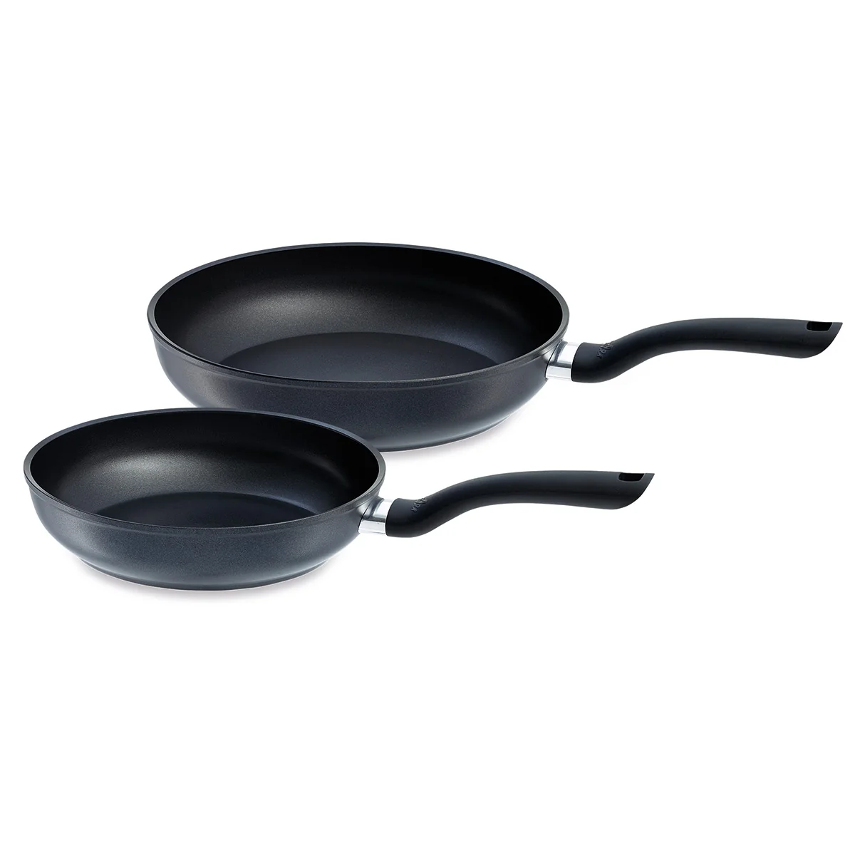 Cenit® Pfannen-Set Induktion, 2-tlg.