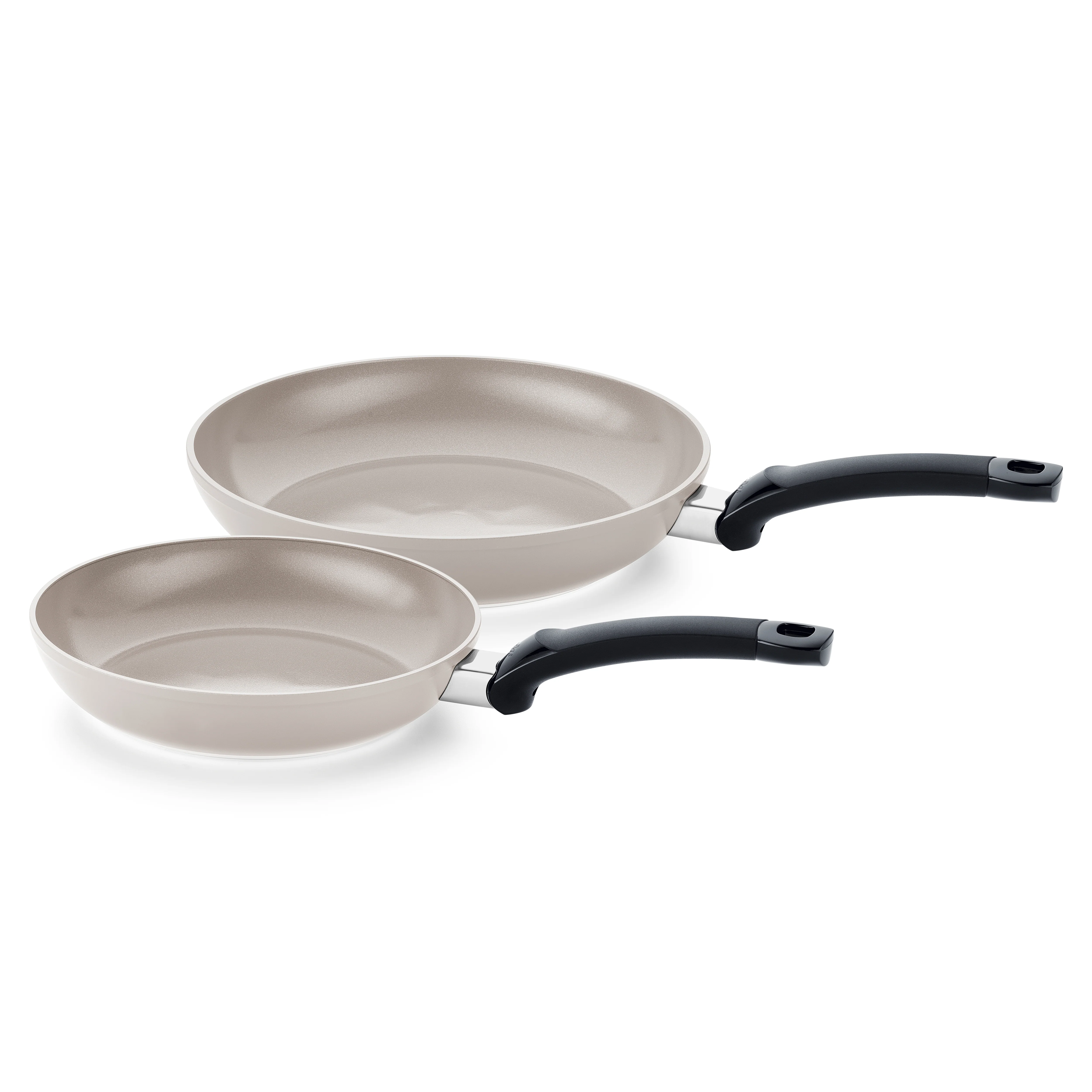 Ceratal® Classic 2-tlg. Pfannen-Set 24 cm & 28 cm