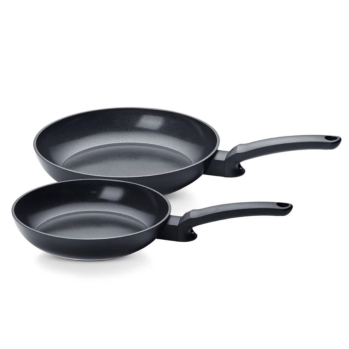 Ceratal® Evo Classic 2-tlg. Pfannen-Set 24 cm & 28 cm