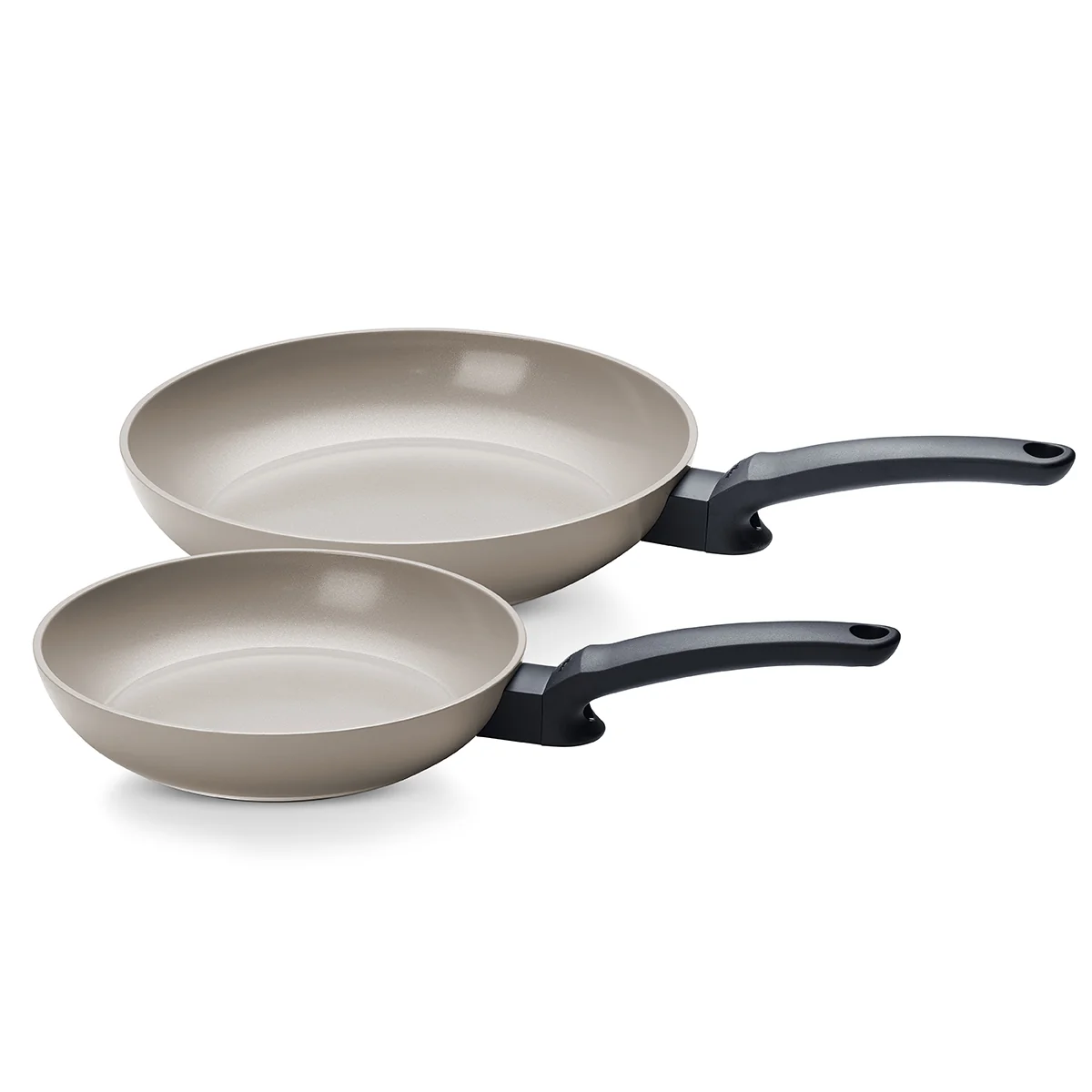 Ceratal® Evo Classic 2-tlg. Pfannen-Set 24 cm & 28 cm