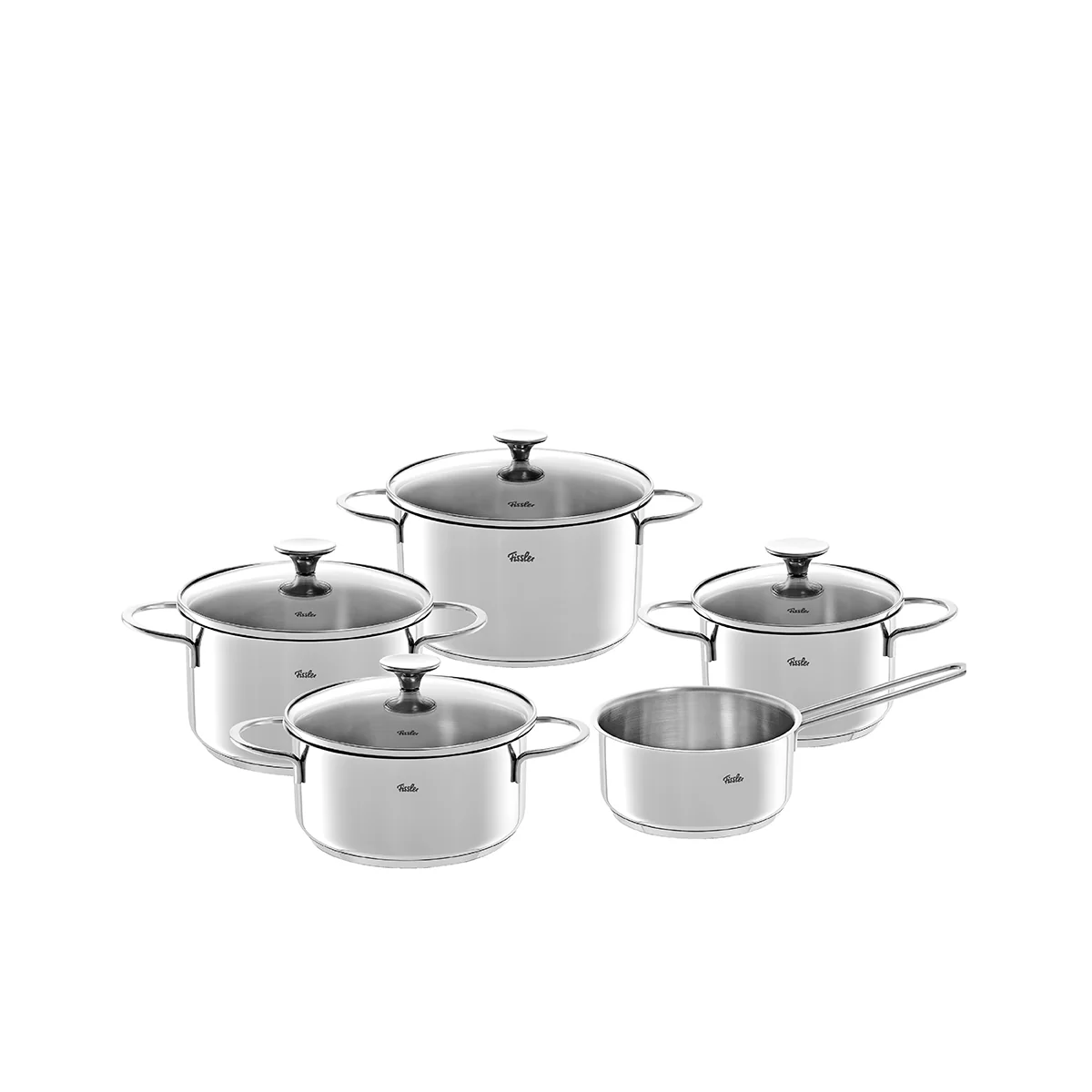 Copenhagen Topf-Set