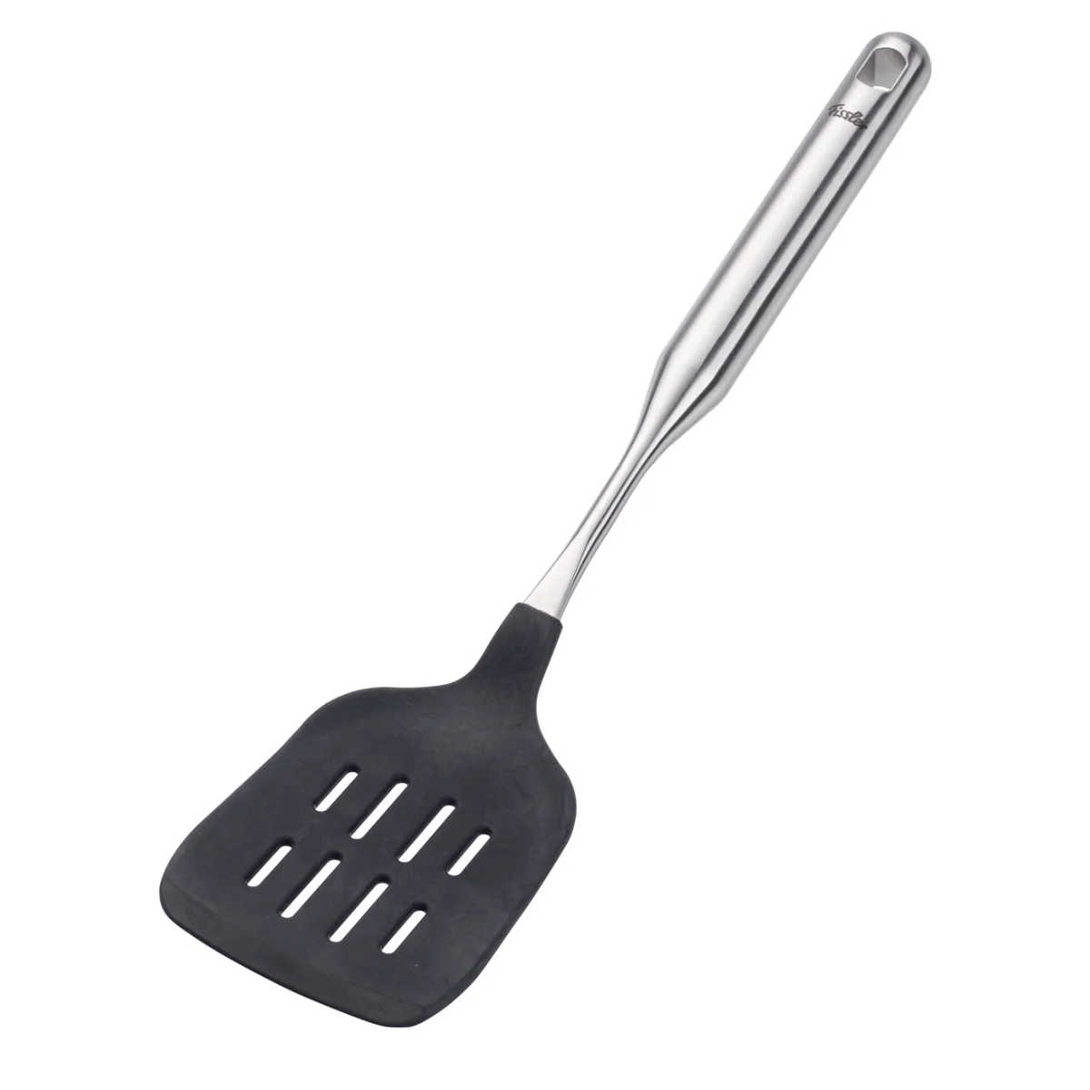 Fissler Essential® Bratwender mit Silikon