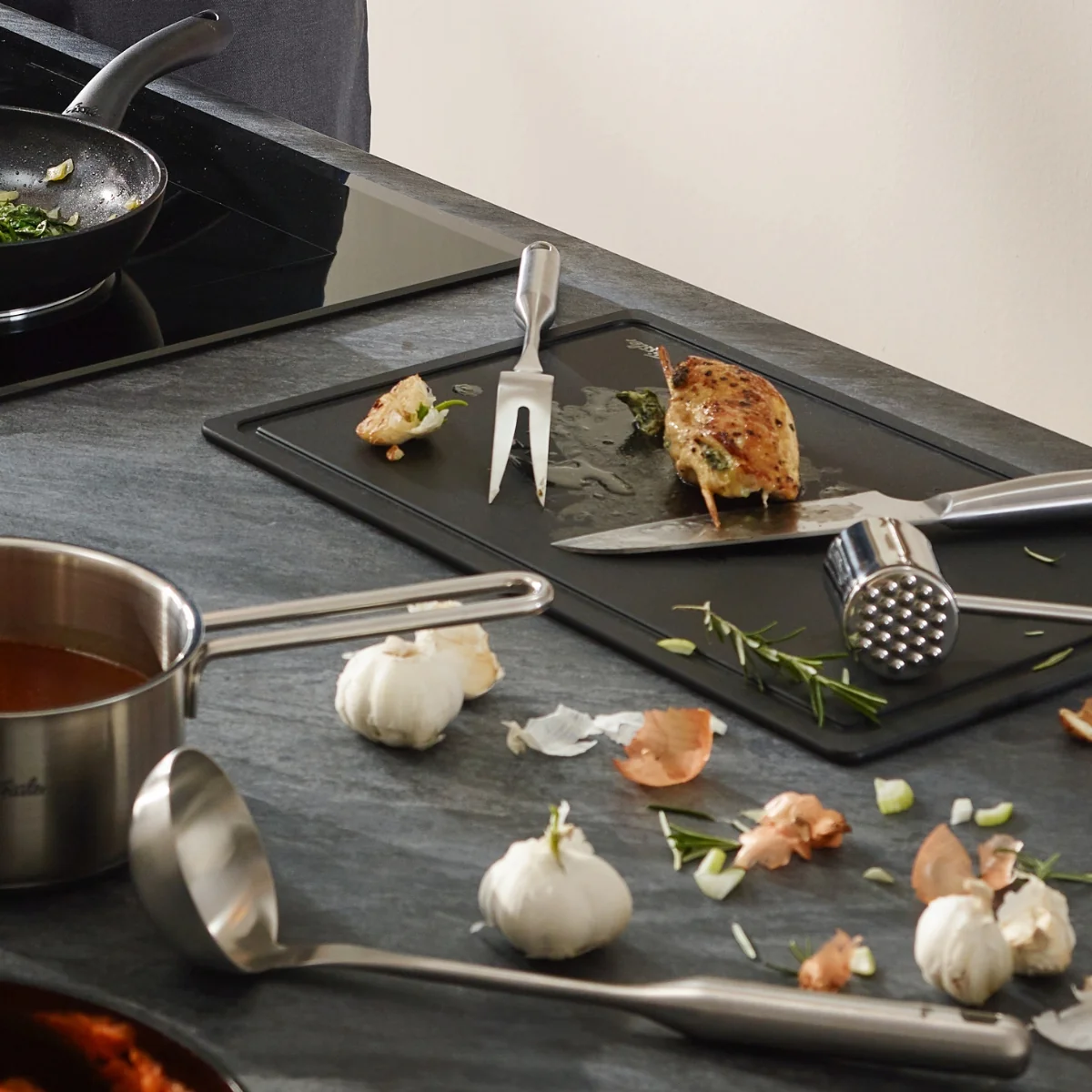 Fissler Essential® Fleischgabel