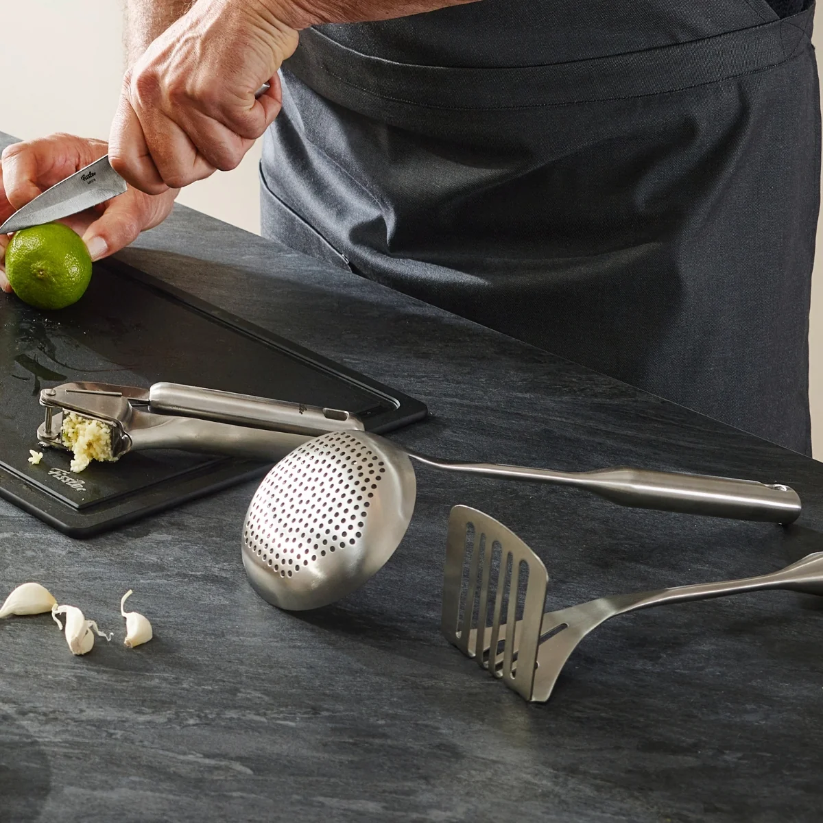 Fissler Essential® Kartoffelstampfer