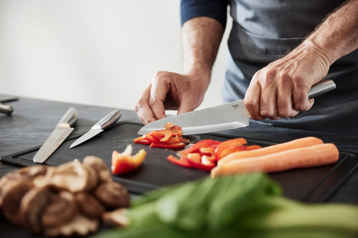 Fissler Essential® Kochmesser