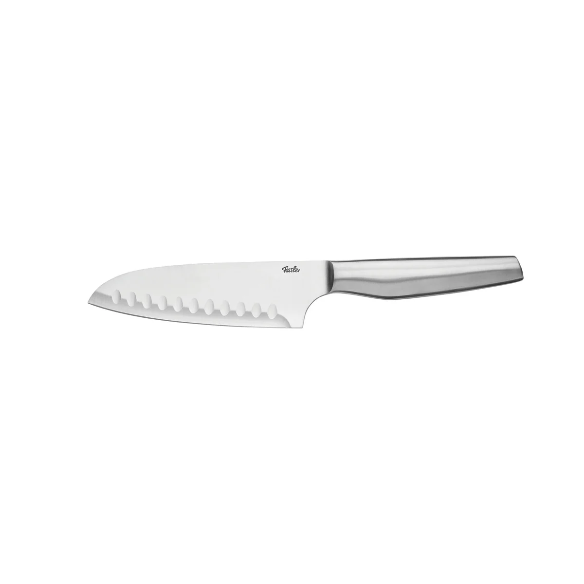 Fissler Essential® Santokumesser 12,4cm
