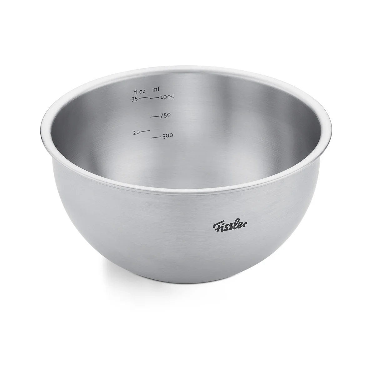 Fissler Essential® Schüssel 16cm