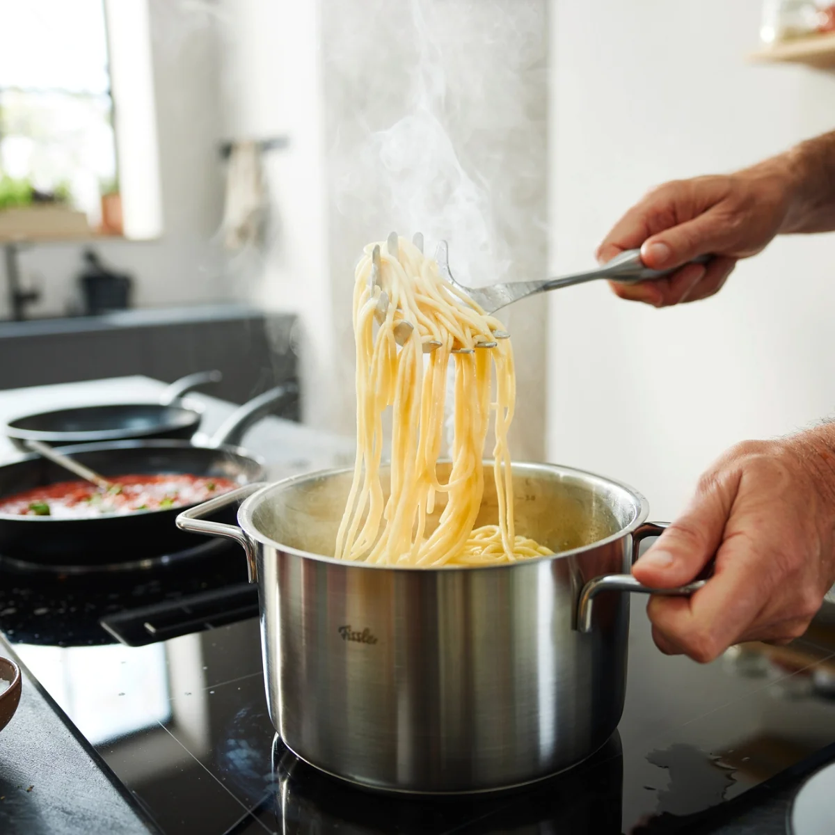 Fissler Essential® Spaghettiheber