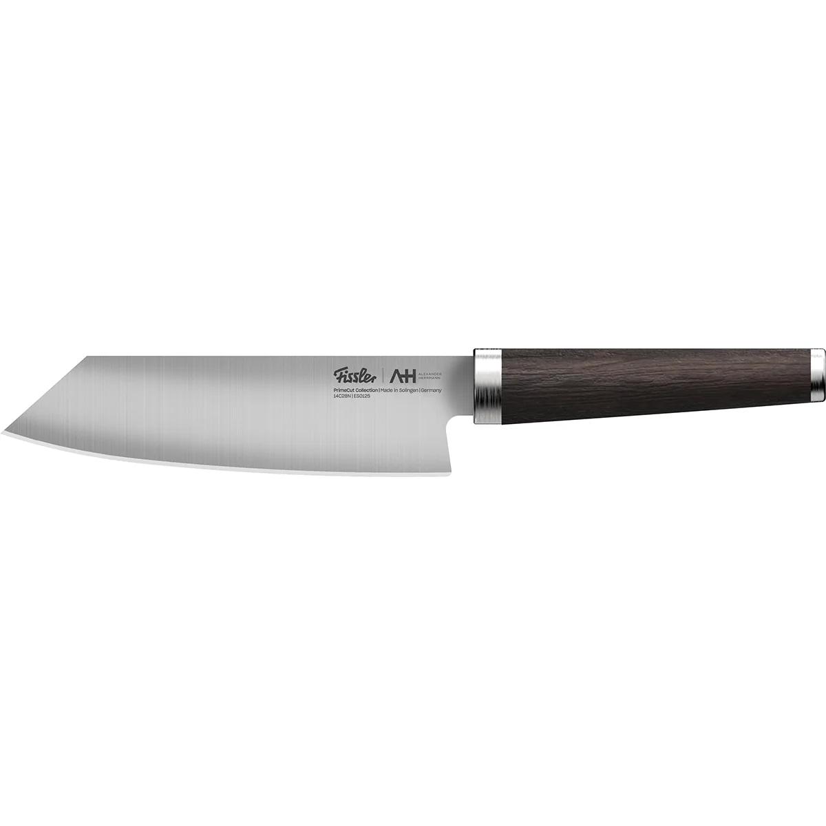 Fissler PrimeCut Santokumesser 17cm
