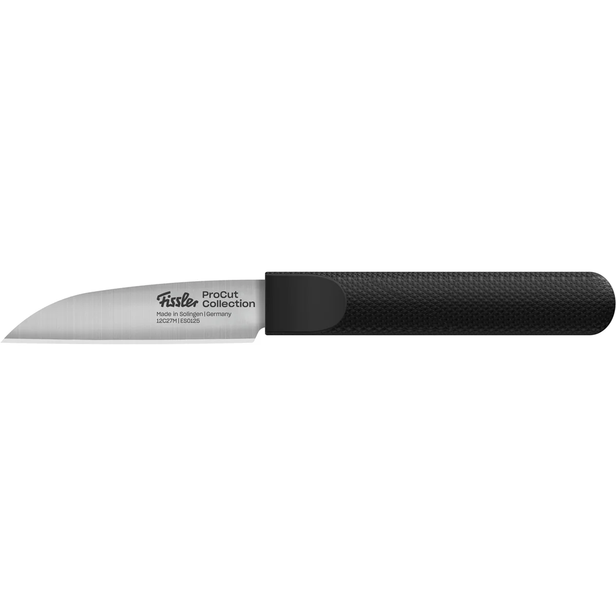 Fissler ProCut 3-tlg. Set aus Gemüsemesser, Fleischmesser und Kochmesser