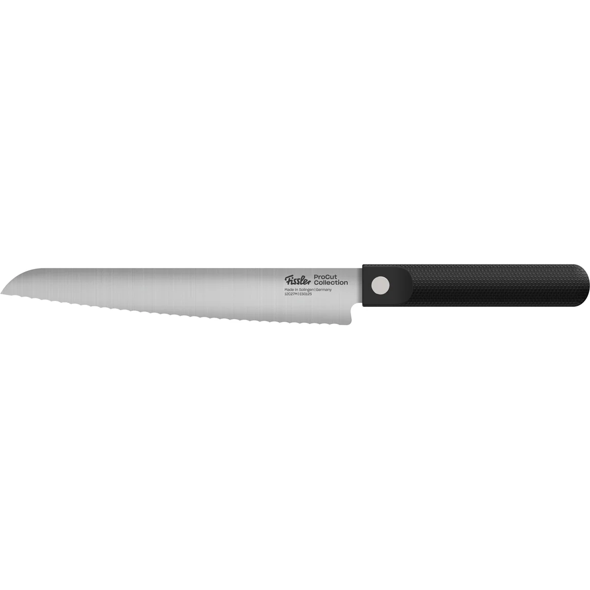 Fissler ProCut Brotmesser 21 cm