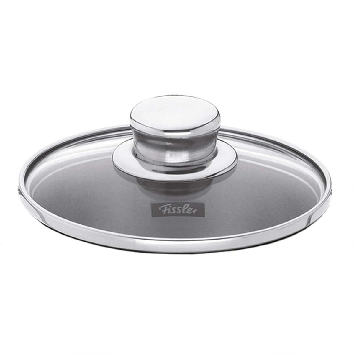 Häppchen-Set Glasdeckel 14 cm