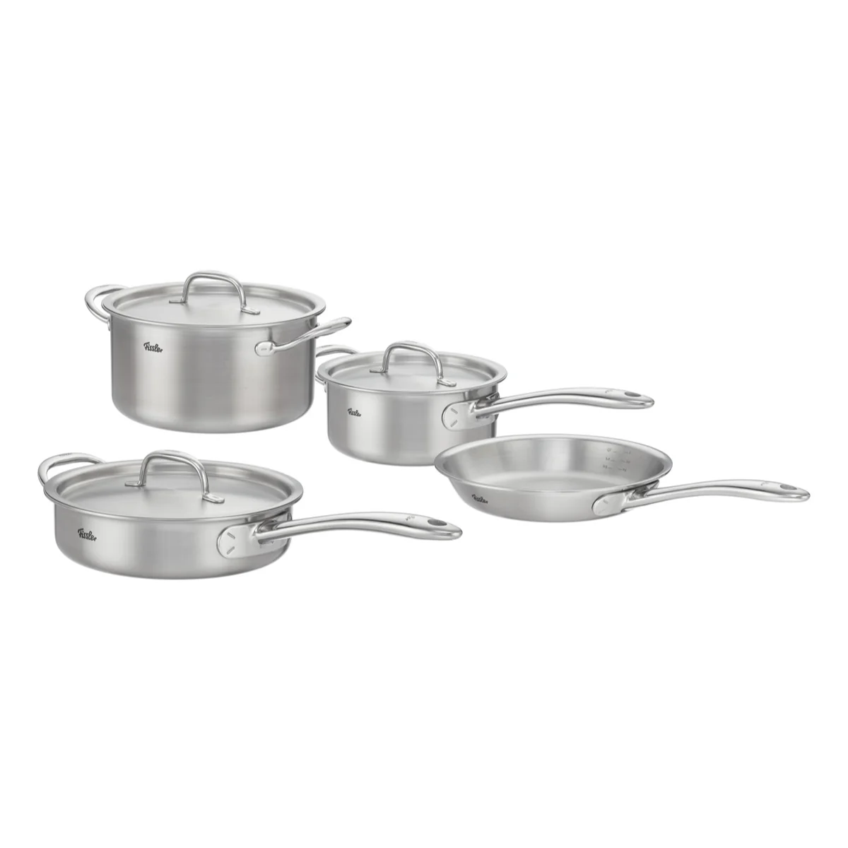 M5 Pro-Ply® 4-tlg. Set mit Metalldeckel