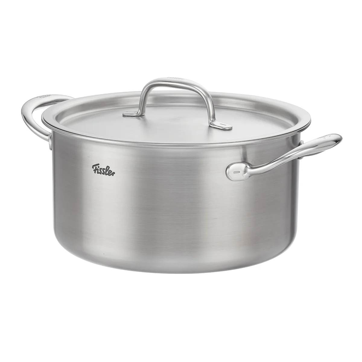 M5 Pro-Ply® Kochtopf mit Metalldeckel