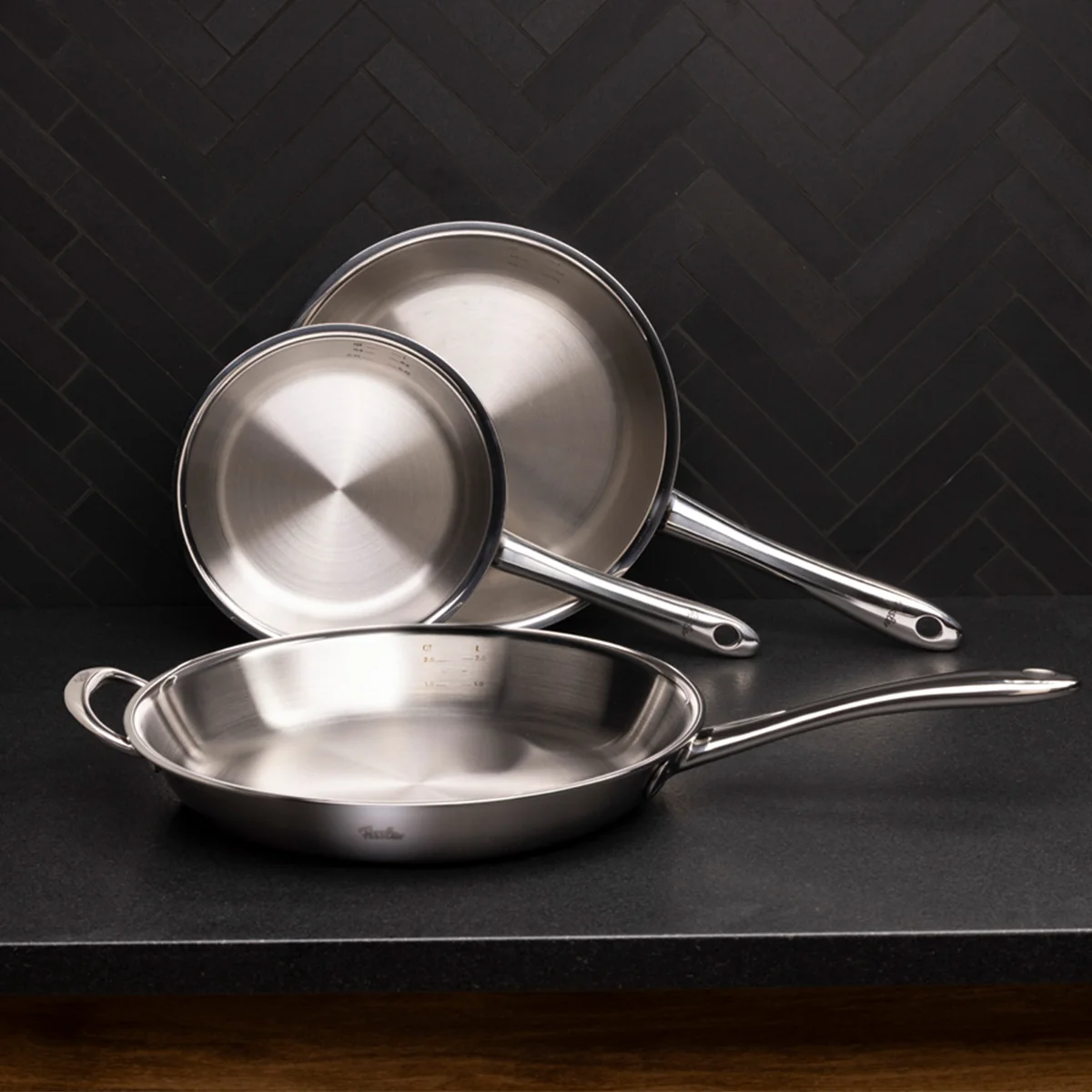 M5 Pro-Ply® Pfanne