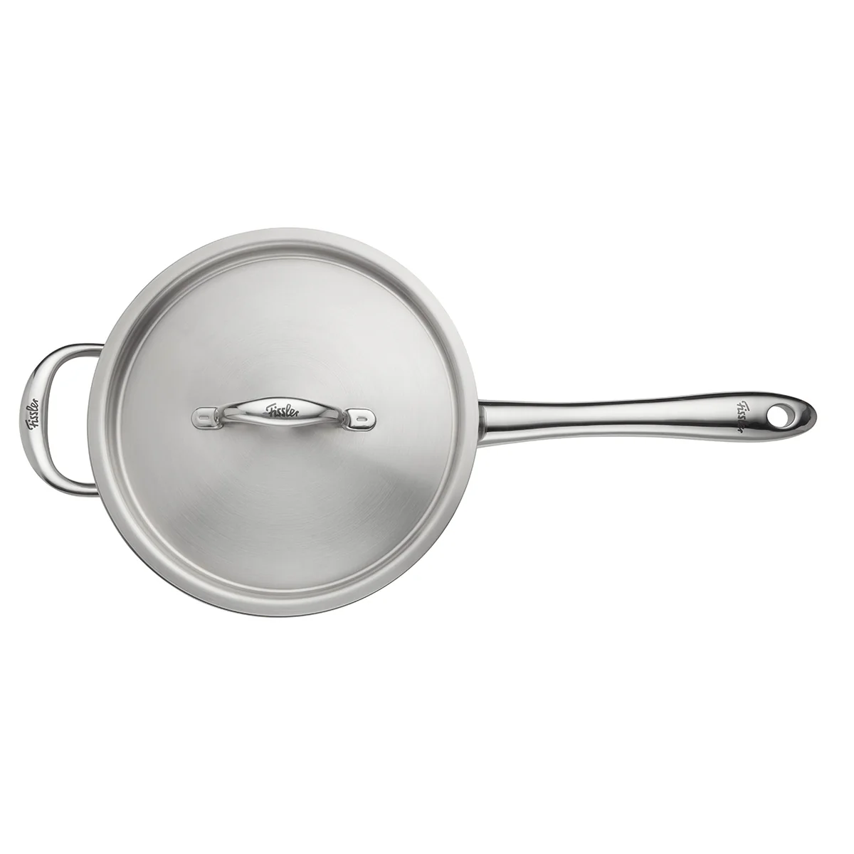 M5 Pro-Ply® Sautépfanne mit Metalldeckel