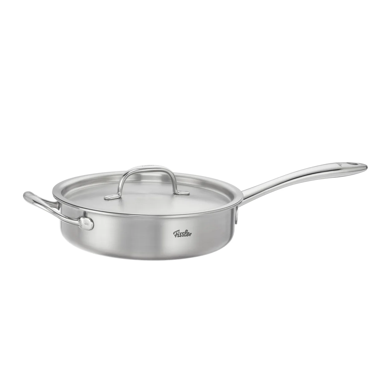 M5 Pro-Ply® Sautépfanne mit Metalldeckel