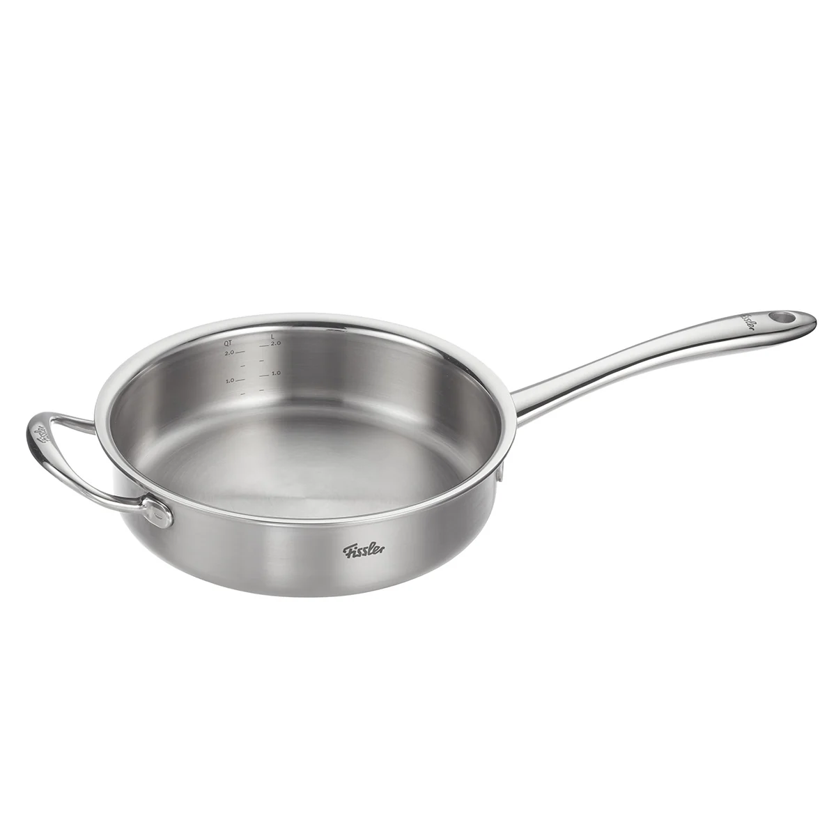M5 Pro-Ply® Sautépfanne mit Metalldeckel