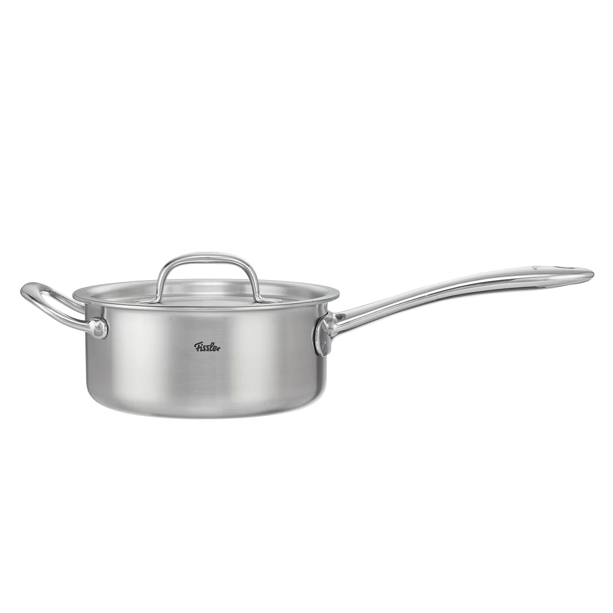 M5 Pro-Ply® Stielkasserolle mit Metalldeckel