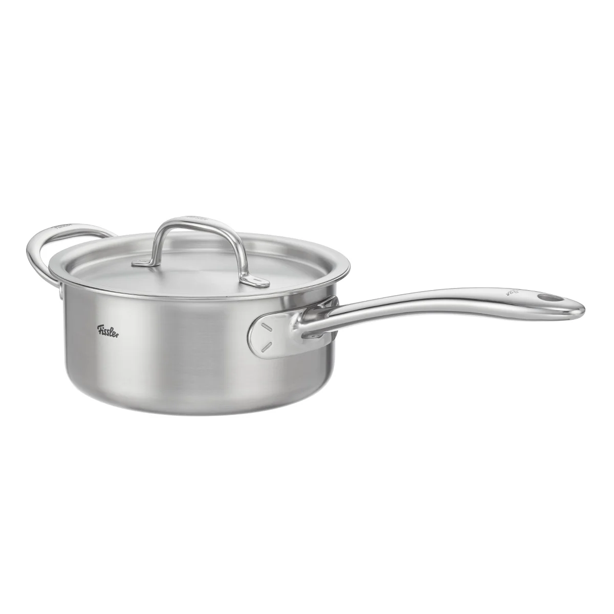 M5 Pro-Ply® Stielkasserolle mit Metalldeckel