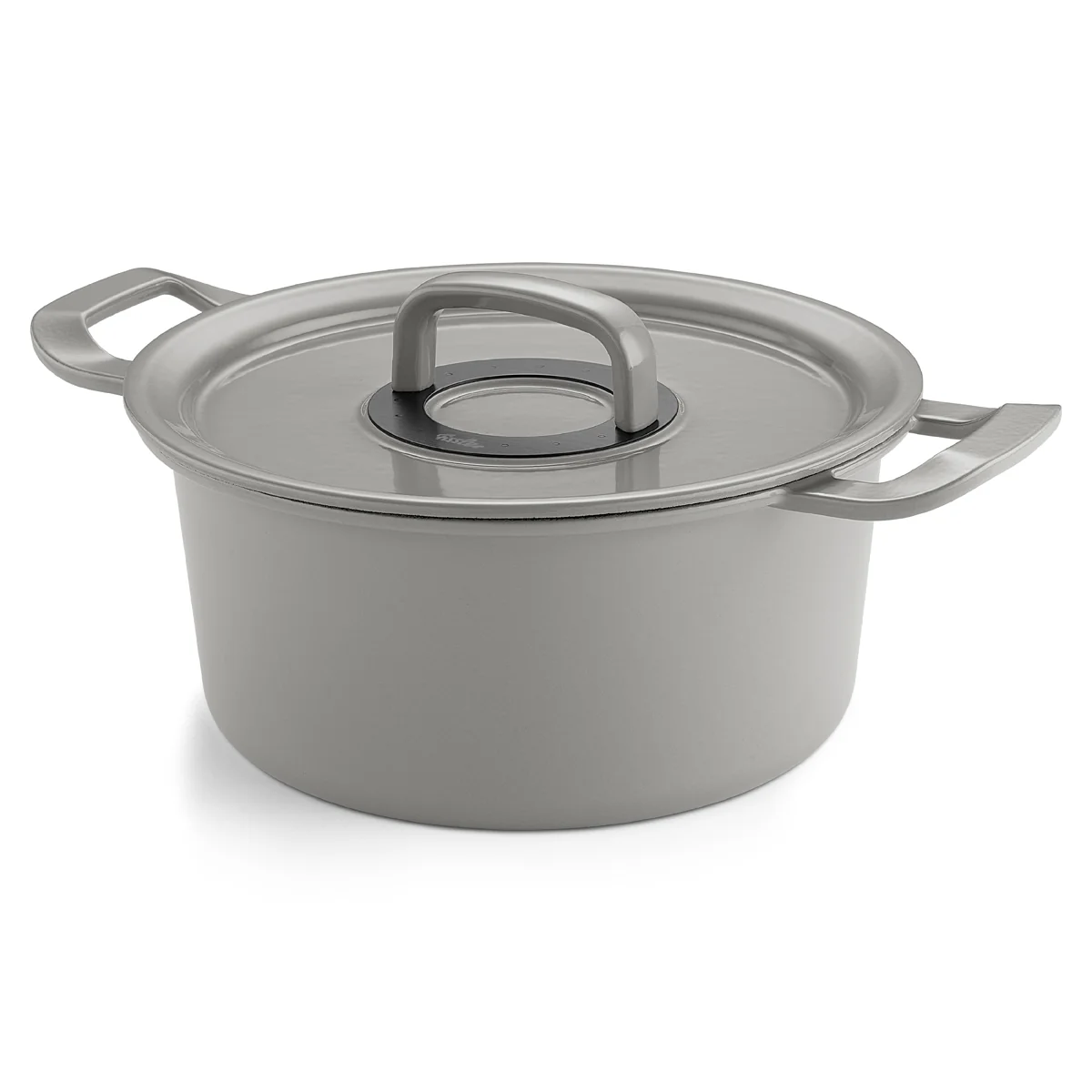 Original-Profi Collection® Gusseisen Kochtopf