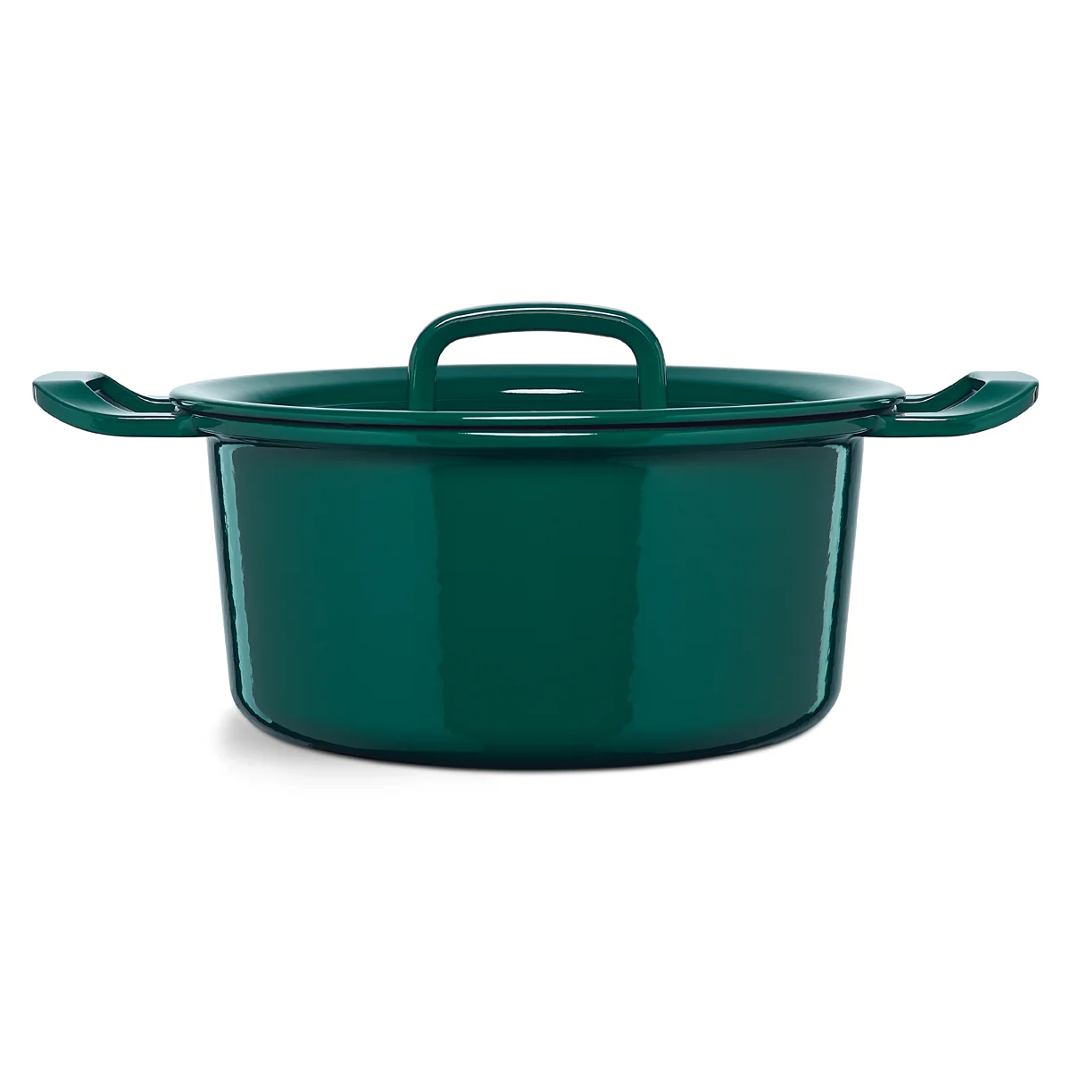 Original-Profi Collection® Gusseisen Kochtopf