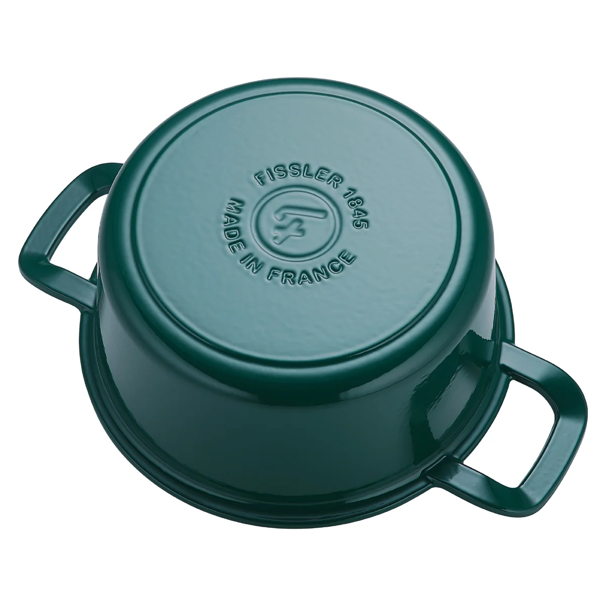 Original-Profi Collection® Gusseisen Kochtopf