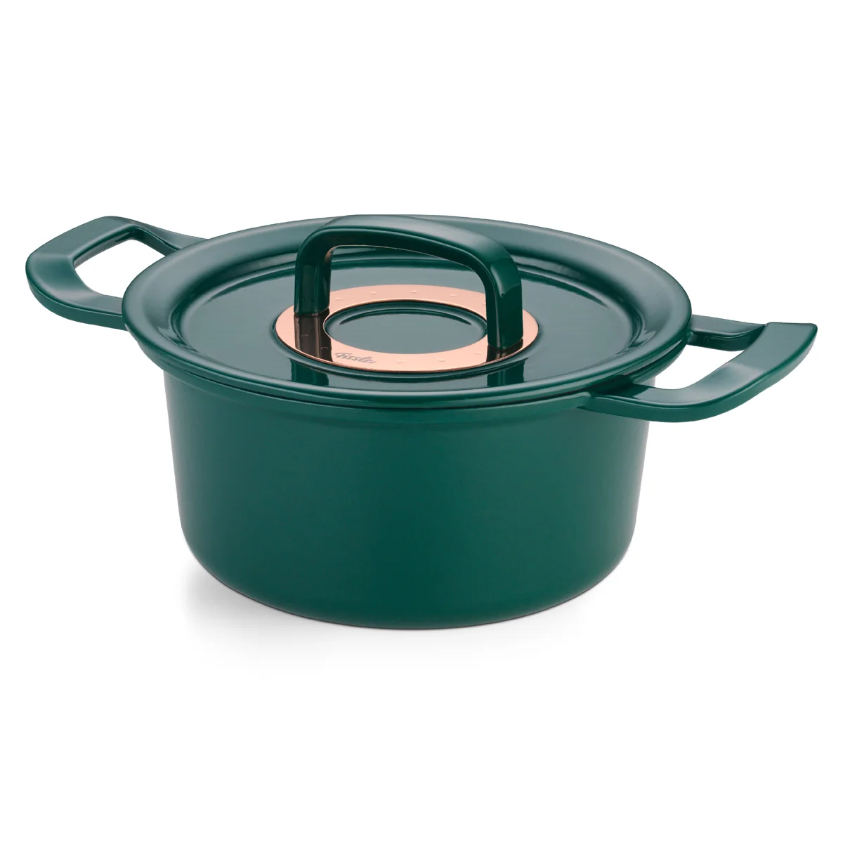 Original-Profi Collection® Gusseisen Kochtopf