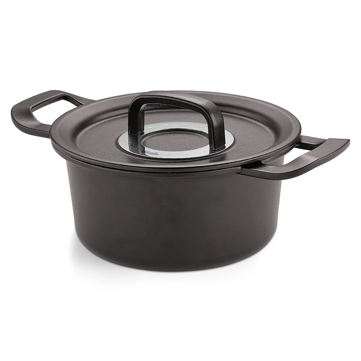 Original-Profi Collection® Gusseisen Kochtopf