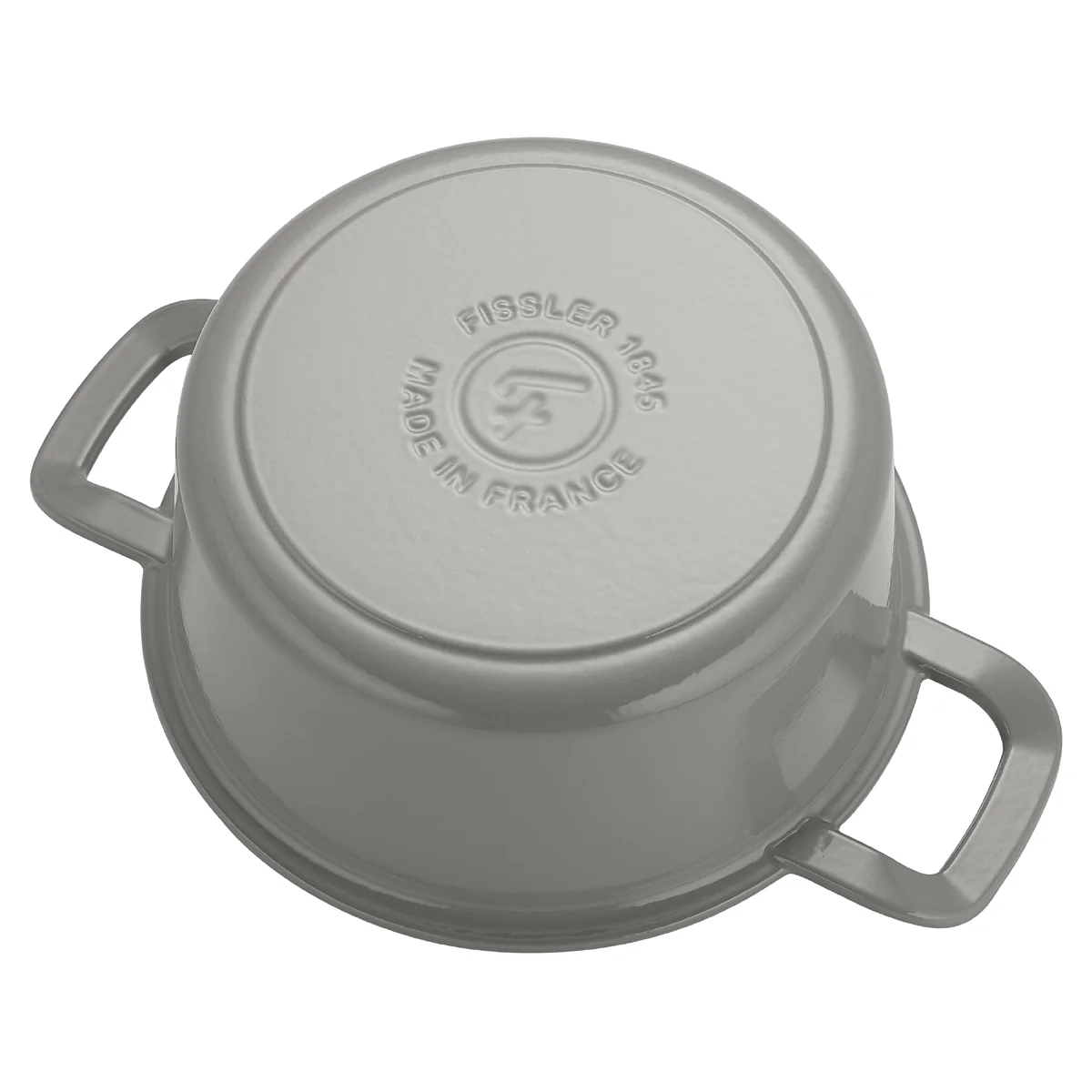 Original-Profi Collection® Gusseisen Kochtopf