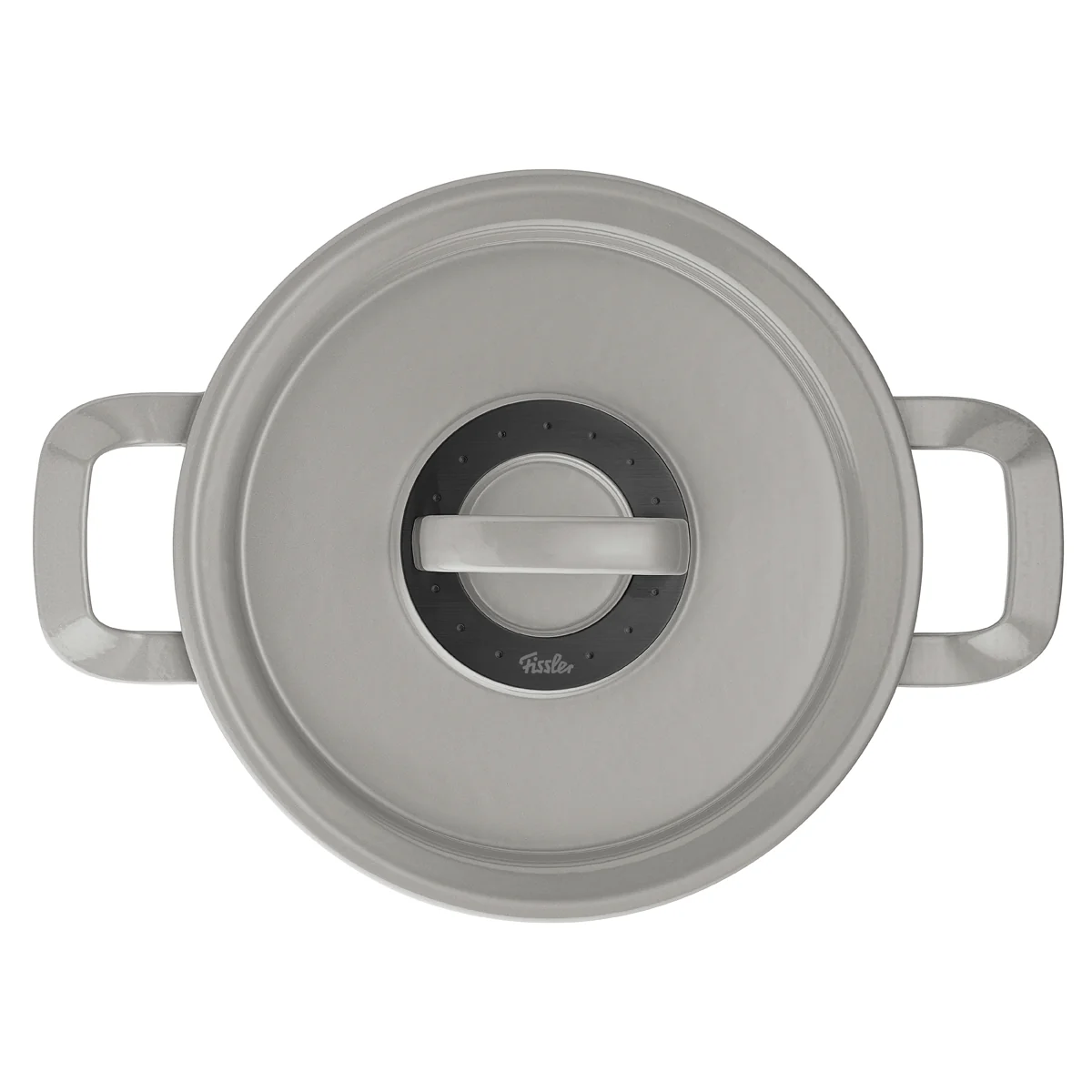 Original-Profi Collection® Gusseisen Kochtopf