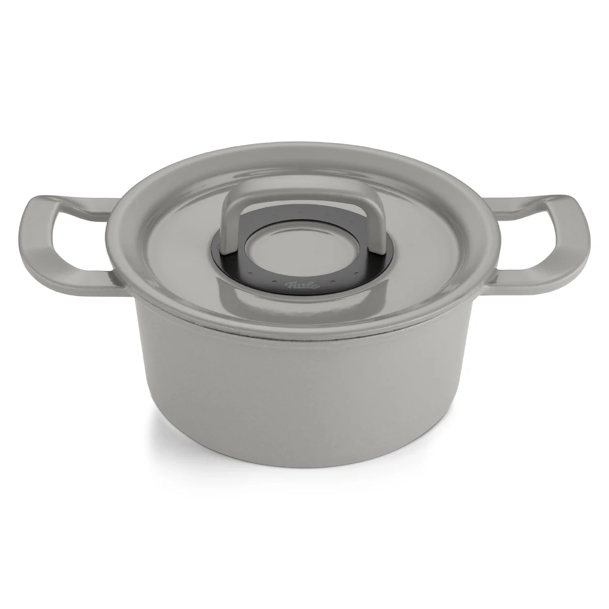 Original-Profi Collection® Gusseisen Kochtopf