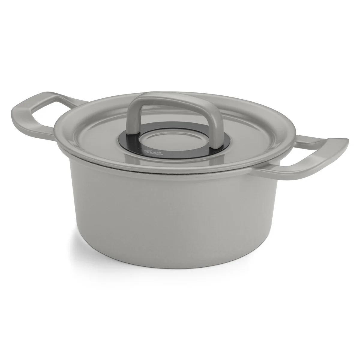 Original-Profi Collection® Gusseisen Kochtopf