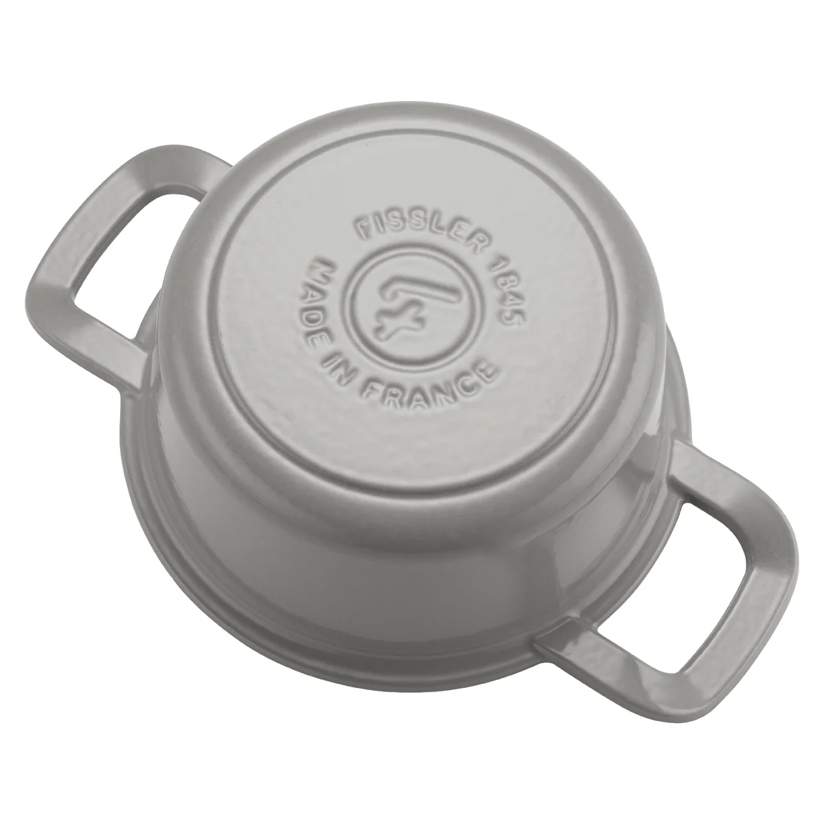 Original-Profi Collection® Gusseisen Kochtopf