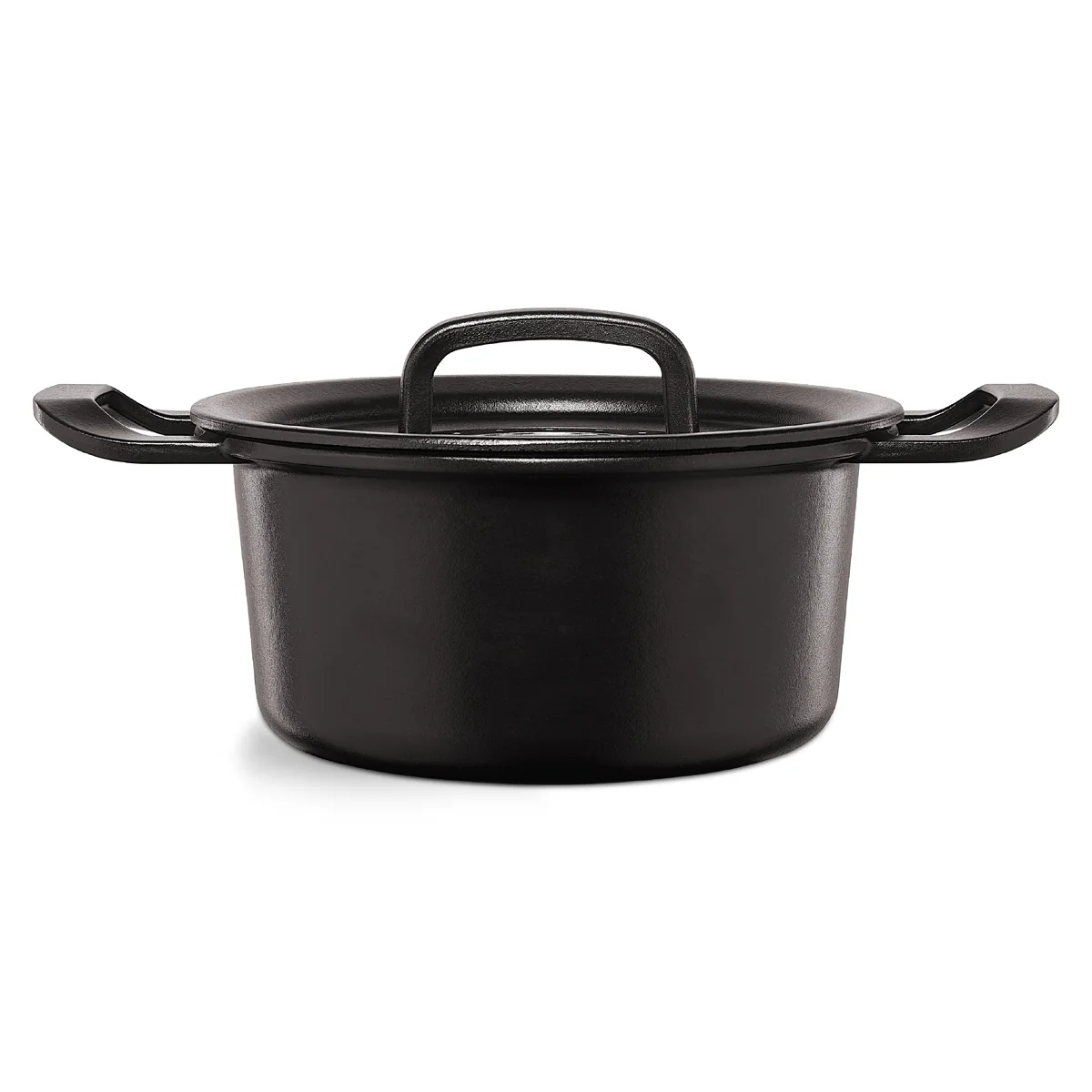 Original-Profi Collection® Gusseisen Kochtopf