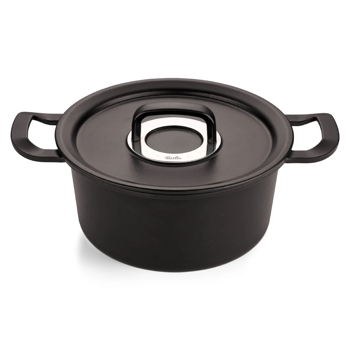 Original-Profi Collection® Gusseisen Kochtopf