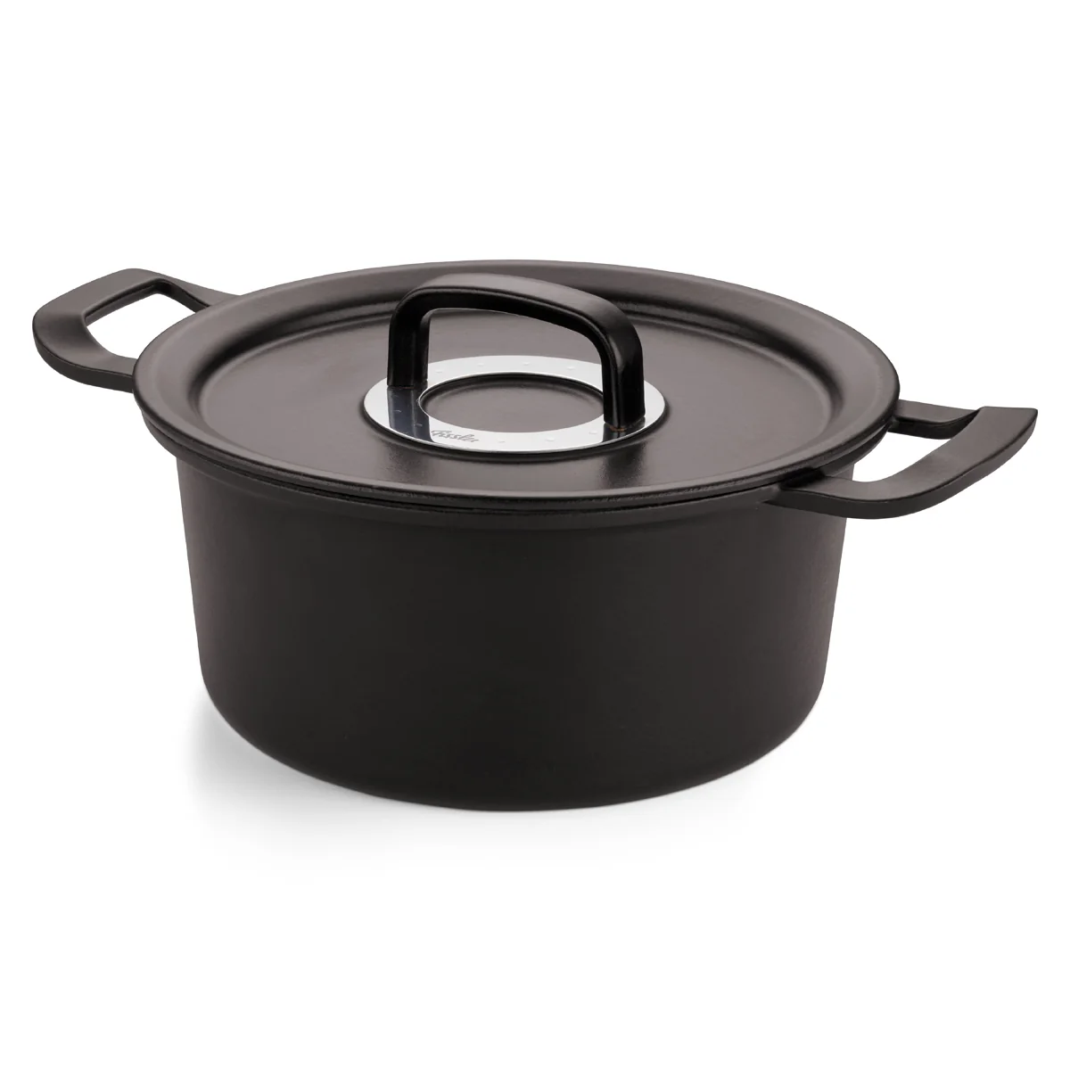 Original-Profi Collection® Gusseisen Kochtopf