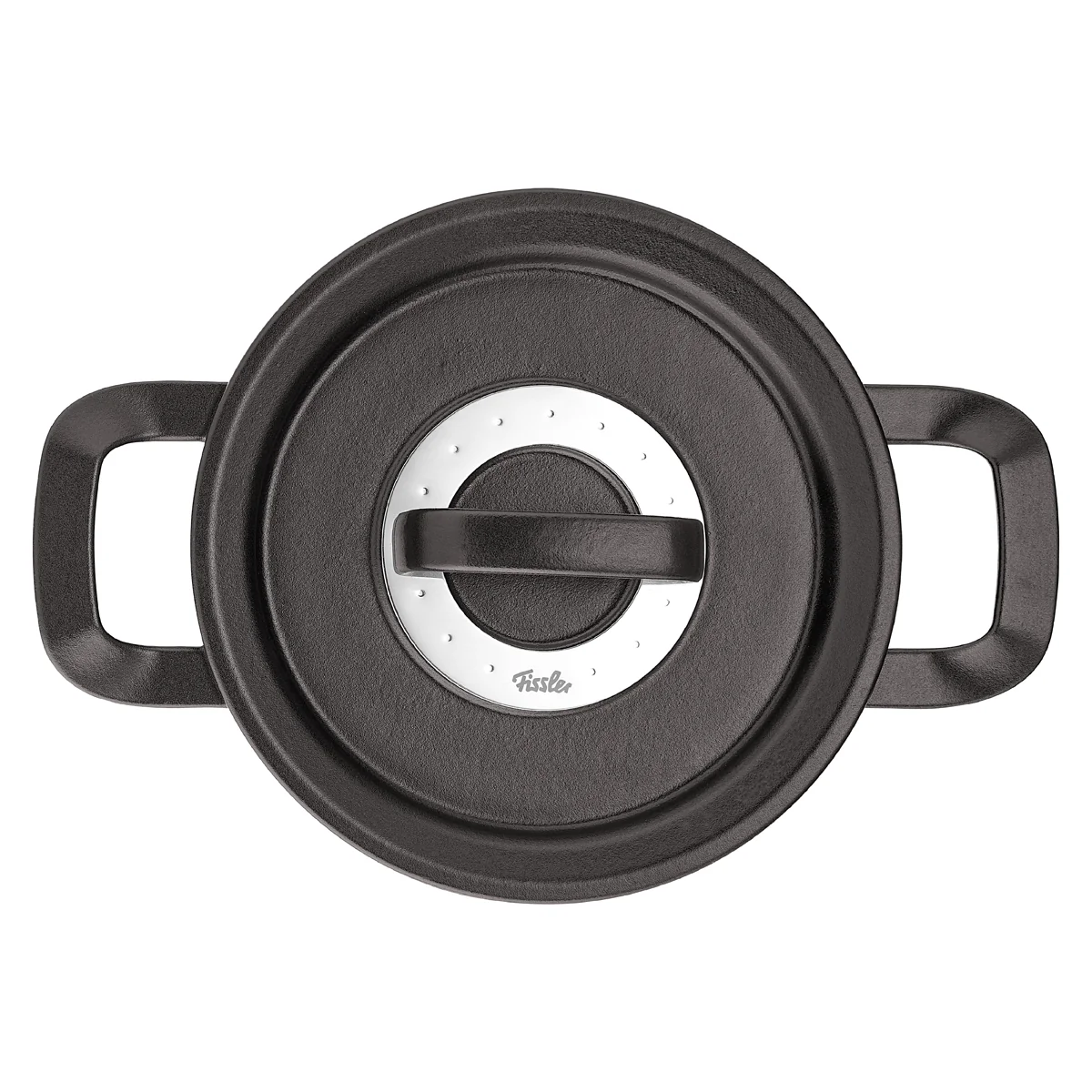 Original-Profi Collection® Gusseisen Kochtopf