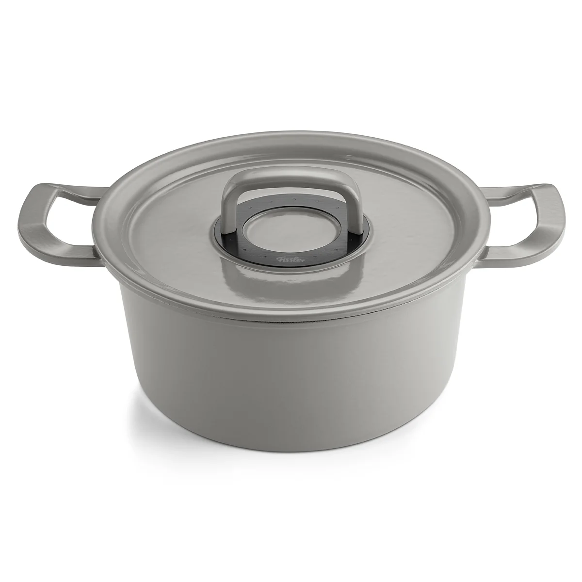 Original-Profi Collection® Gusseisen Kochtopf