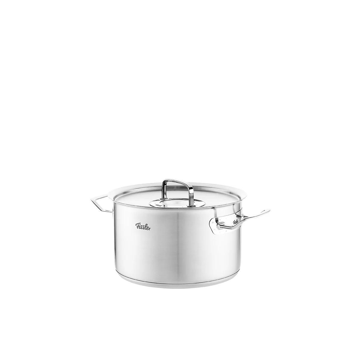 Original-Profi Collection® Kochtopf mit Metalldeckel