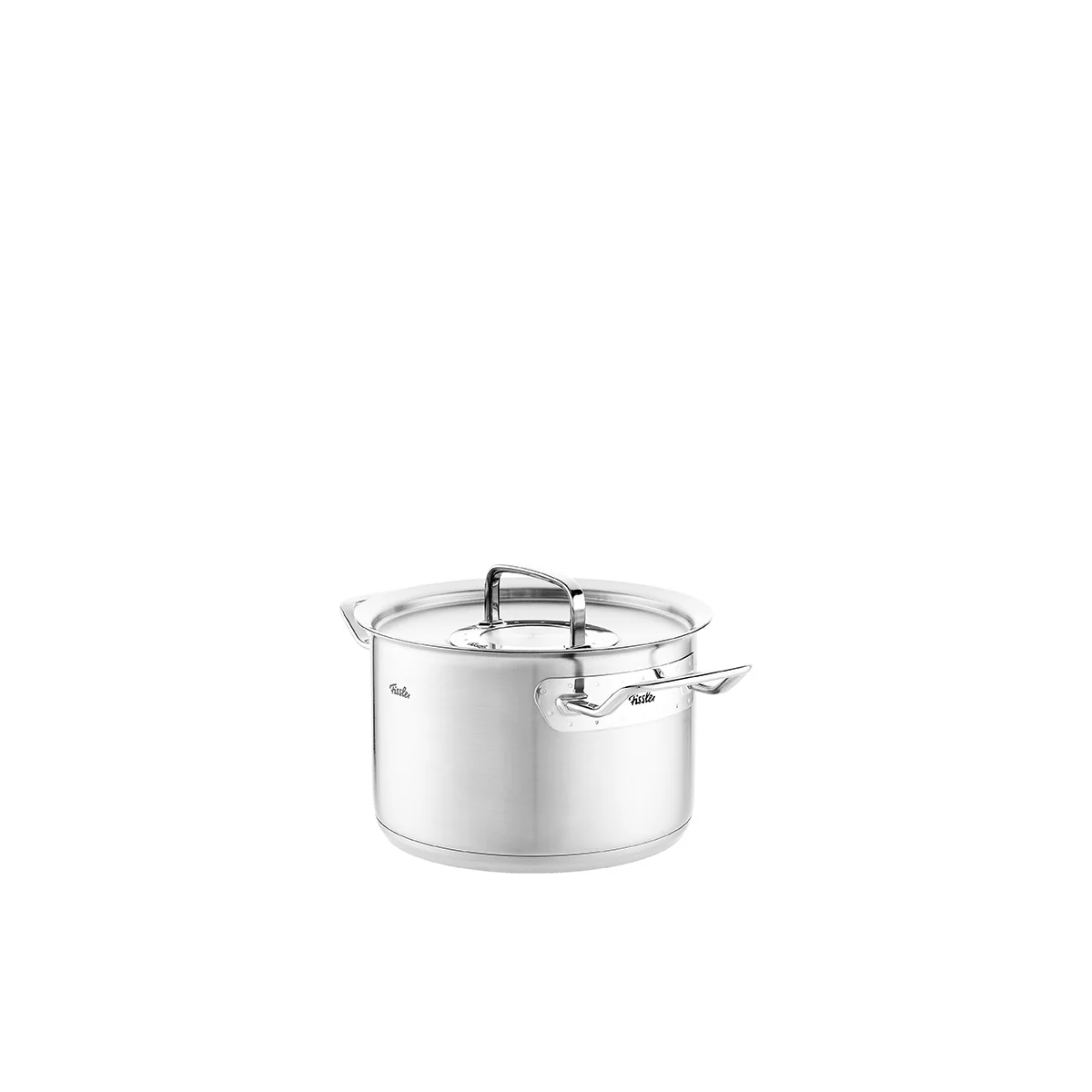 Original-Profi Collection® Kochtopf mit Metalldeckel