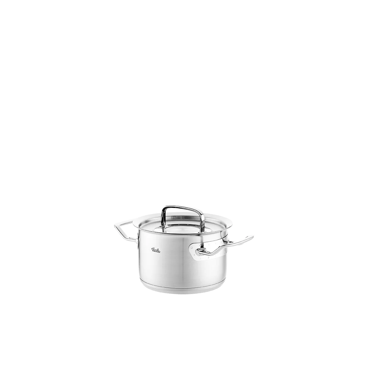 Original-Profi Collection® Kochtopf mit Metalldeckel
